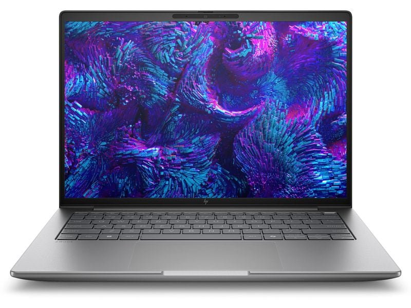 HP ZBook 8 G1i 14 A3ZX5ET
