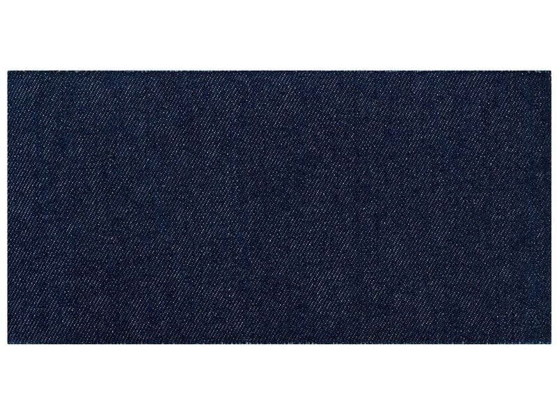 Mono-Quick Jeans-Flickstoff 1 Stück