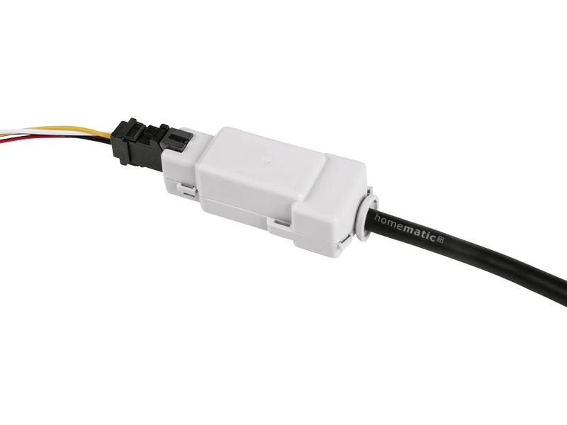 Homematic IP Wired Smart Home Wired Buskabeladapter