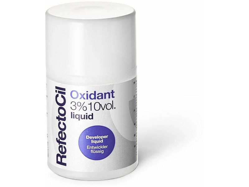 RefectoCil Oxidant 3% 100 ml