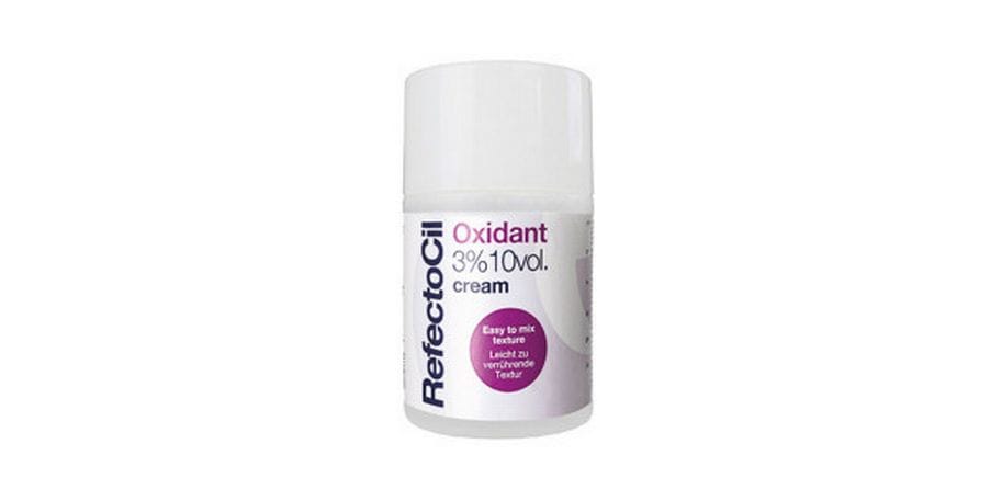 RefectoCil Oxidant Creme 100 ml