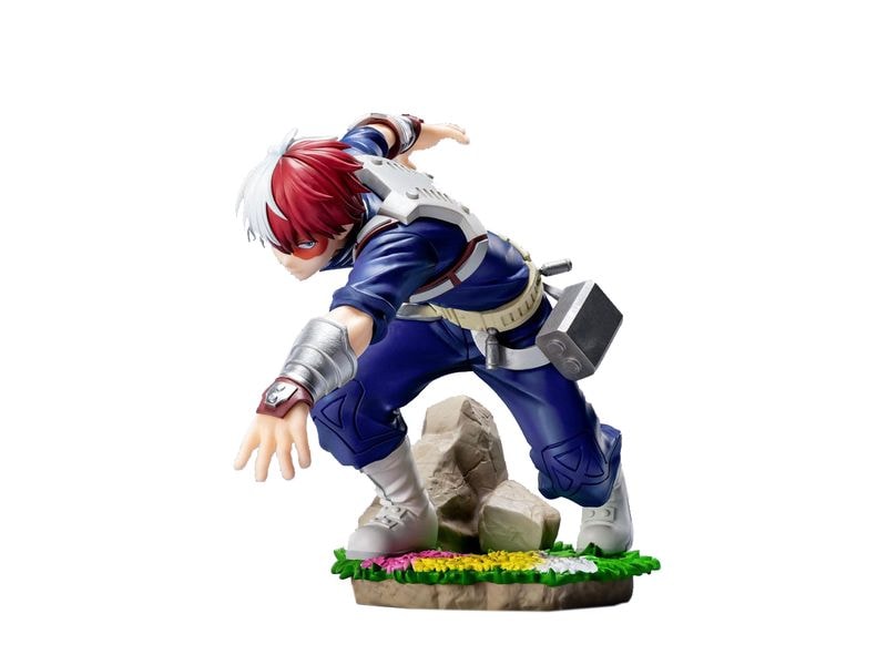 [2031220] SEGA Goods My Hero Academia: Shoto Todoroki