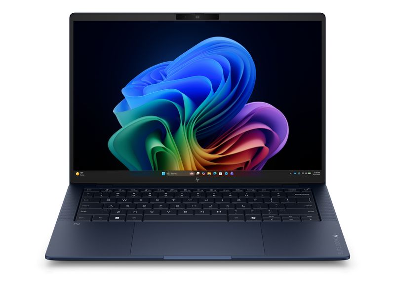 HP EliteBook X G2q 14 AI PC DE4R8ET