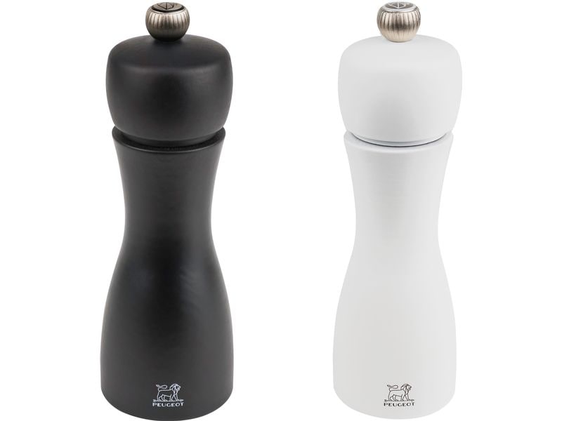 [2151867] Peugeot Salz- und Pfeffermühle Tahiti Duo 15 cm