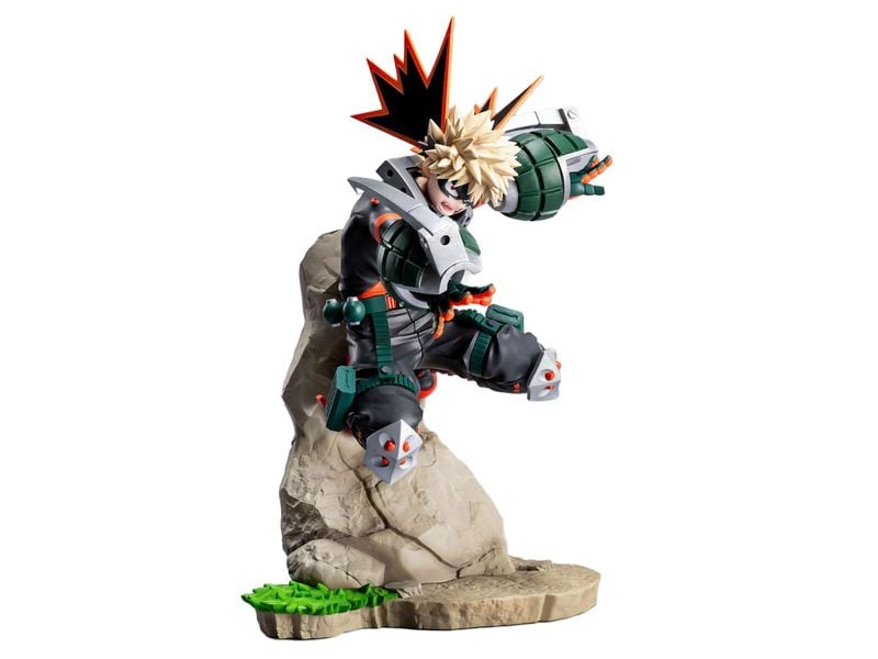 [2031221] SEGA Goods My Hero Academia: Katsuki Bakugo