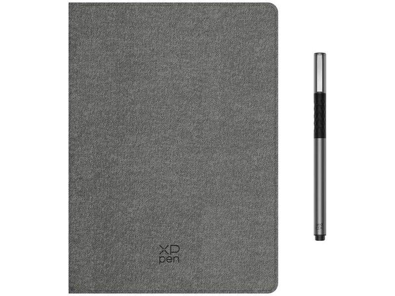 XP-PEN XPPen Note Plus Notizbuch A5 Smart A5 ABS Schwarz