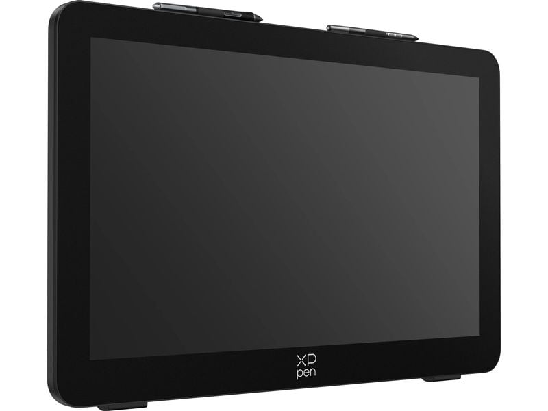 XP-PEN XPPen Artist Pro 27 Gen2 Display 4K Touch 120 Hz Schwarz