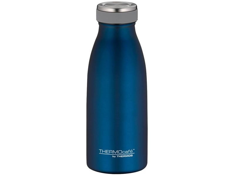 Thermos Thermosflasche TC 350 ml, Saphir Blau