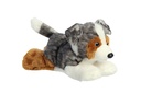AURORA Plüsch Mini Flopsies Australian Shepherd 20 cm