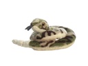 AURORA Plüsch Mini Flopsies Slick Snake 20 cm