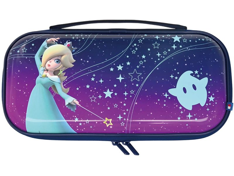 [2091974] Hori Premium Vault Case – Galaxy Rosalina [NSW2/NSW]