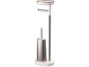Joseph Joseph Toilettengarnitur EasyStore 76 x 17.5 x 23.5 cm