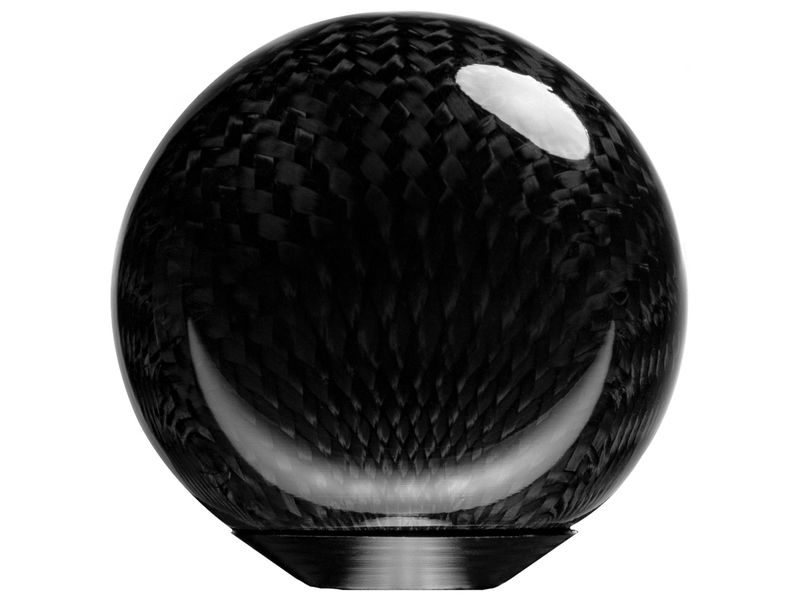 Simagic Round Shifter Knob