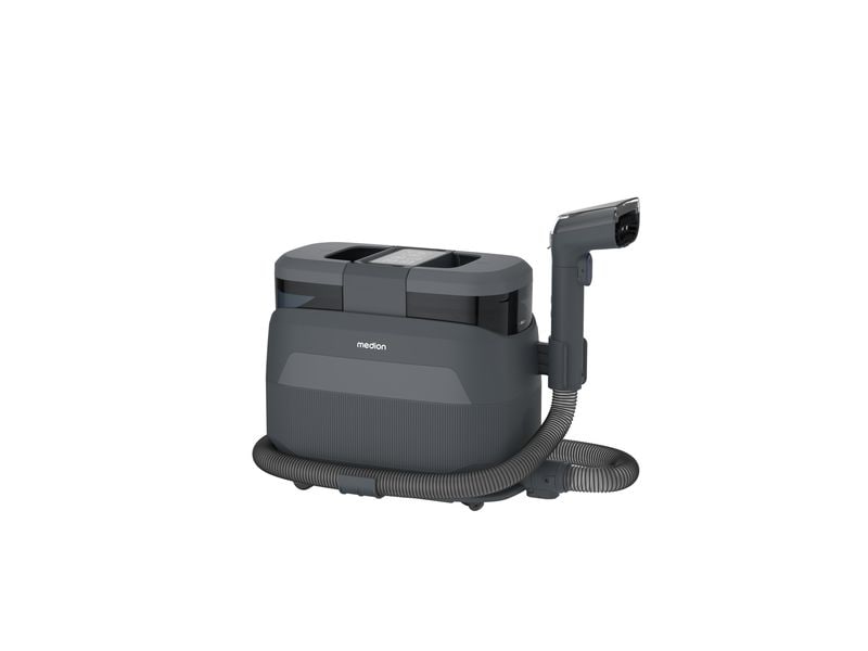 [2102870] Medion Teppichreiniger MD100123
