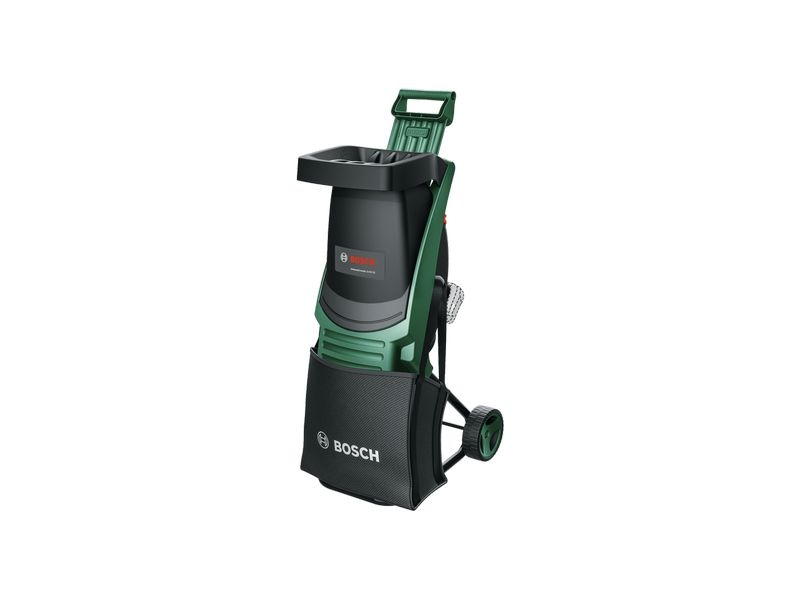 [2083903] Bosch Häcksler UniversalShredder 2 x 18 V-25 36 V