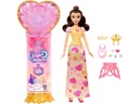 Disney Princess Spielset Jewel Reveal Belle-Puppe