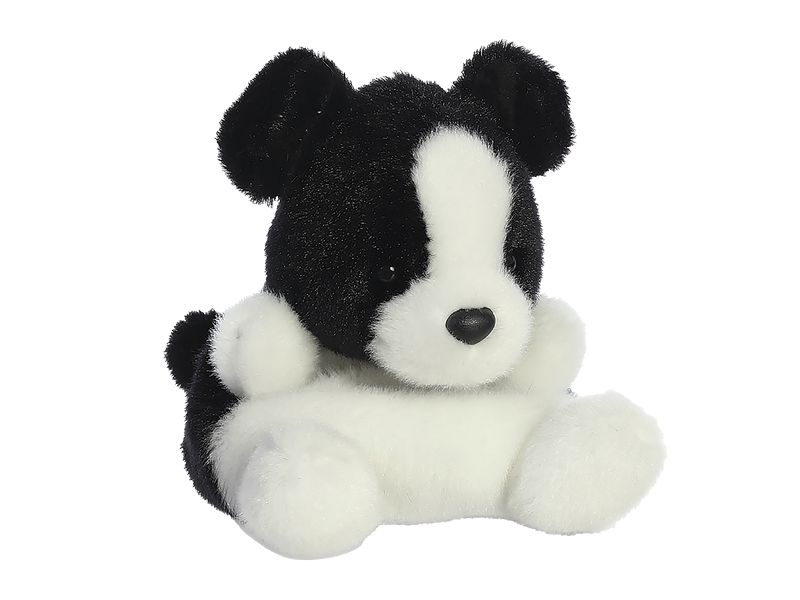 AURORA Plüsch Palm Pals Brodie Collie Dog 13 cm