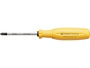 PB Swiss Tools Schraubenzieher SwissGrip Evo PB 38190.0-60 Gelb