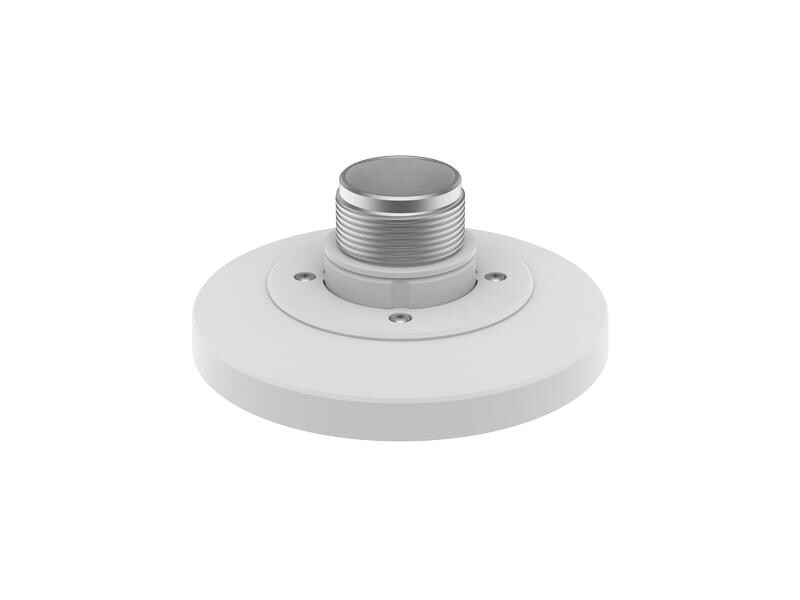 [2027574] Hanwha Vision SBP-140HMW Hängeadapter Weiss 1 Stück