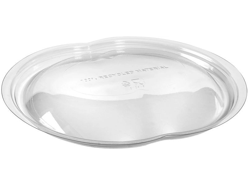 Duni Atlantis rPET Deckel 500/900 ml 50 Stück