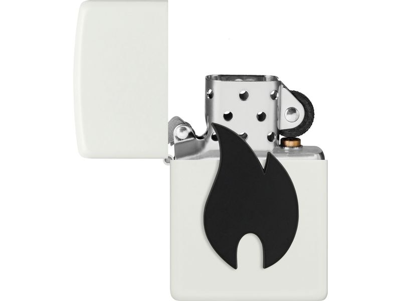 [2046851] ZIPPO BIG Flame
