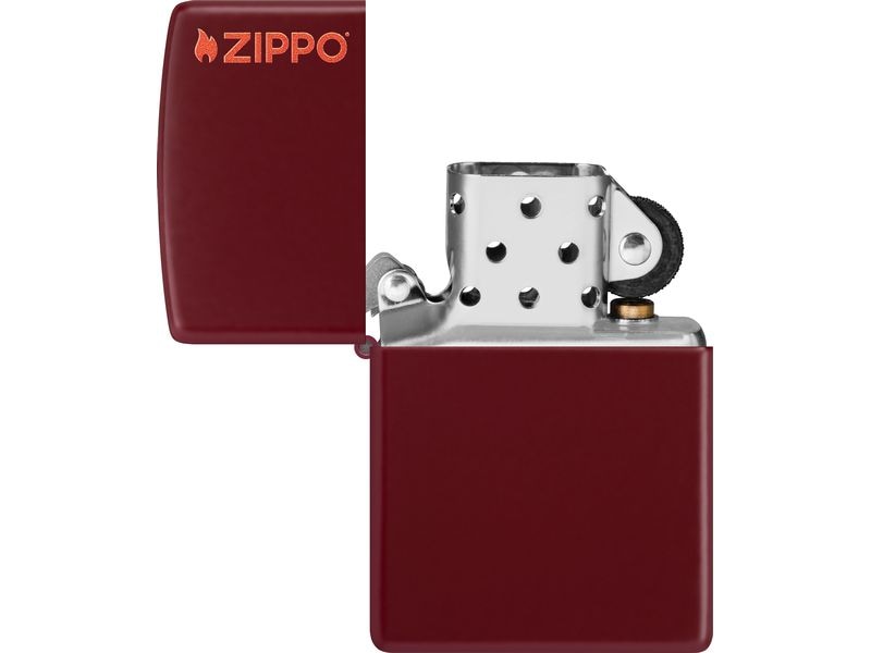 ZIPPO Merlot