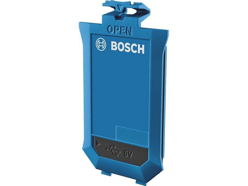 Bosch Professional Akku BA 3.7 V 1.0Ah A
