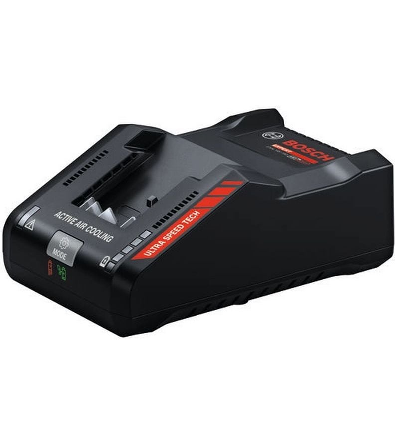 Bosch Professional Schnellladegerät EXAL18 V-160