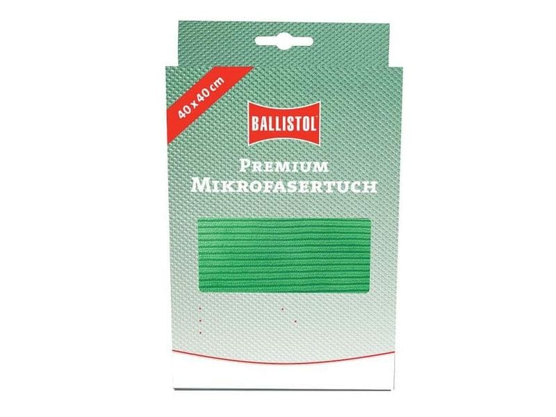 [2112823] Ballistol Mikrofasertuch