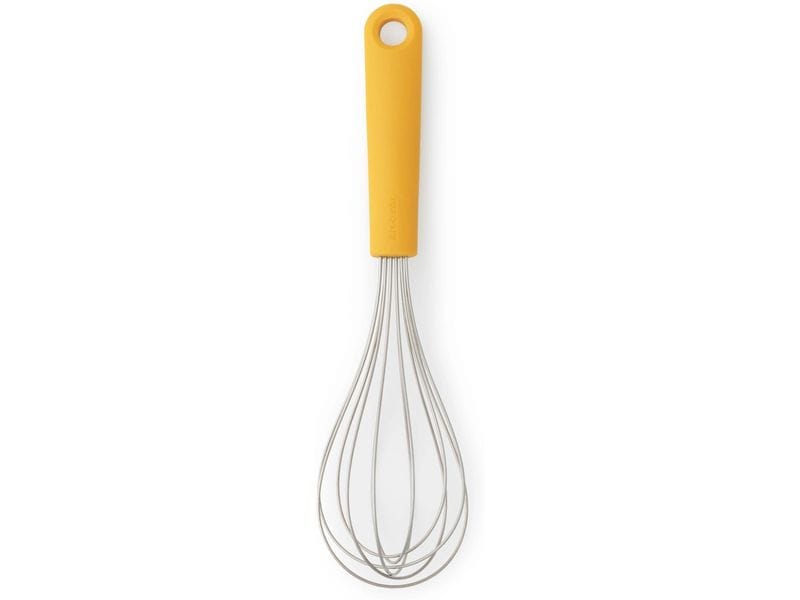 [2047633] Brabantia Schwingbesen Tasty+ Gelb