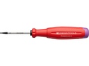 PB Swiss Tools Schraubenzieher SwissGrip Evo PB 38205 Innensechskant