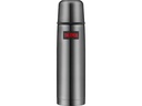 Thermos Thermosflasche Light & Compact 750 ml, Grau