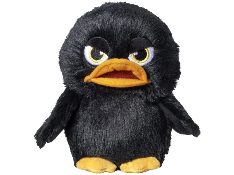 Bauer Plüsch Grumpy Ente 15 cm