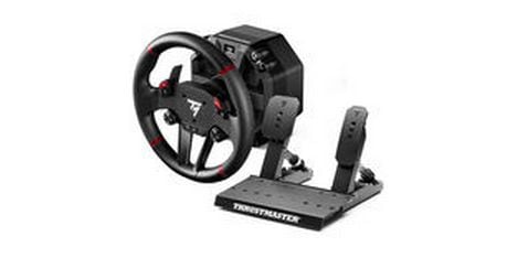 Thrustmaster Lenkrad T598 - Schwarz