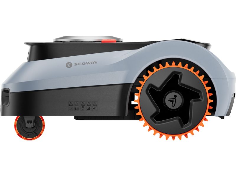 Navimow Mähroboter i220E Lidar Pro 2000 m²