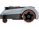 Navimow Mähroboter i220E Lidar Pro 2000 m²