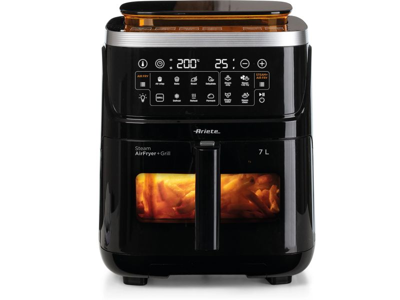Ariete Heissluft-Fritteuse ARI-4636 7 l