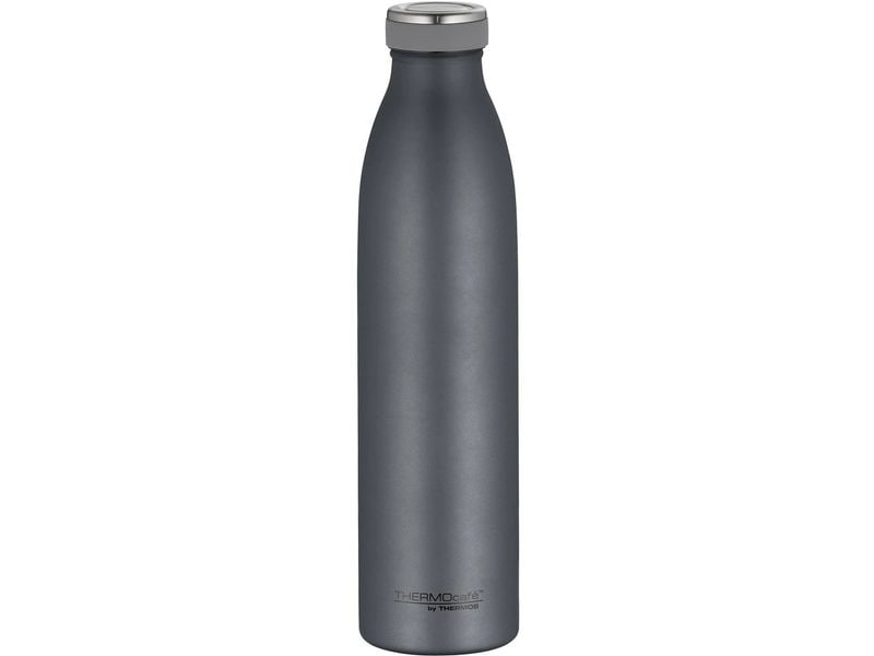 Thermos Thermosflasche TC 750 ml, Graphit Grey