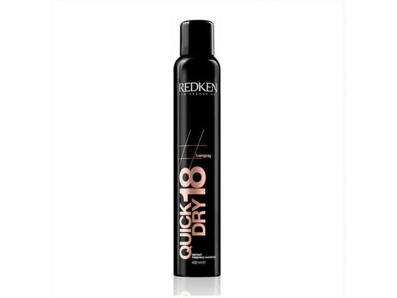 Redken Quick Dry 18 400 ml