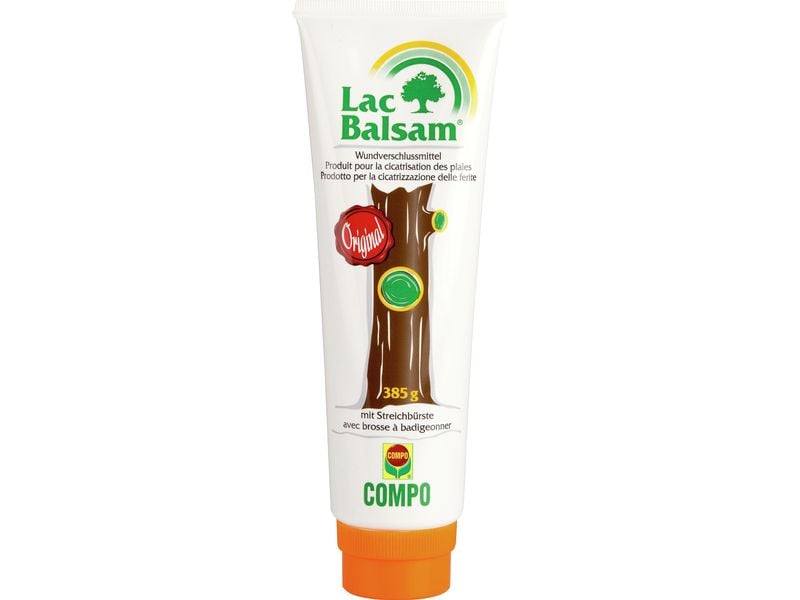 [2052991] Gesal Lac Balsam 385 g