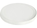 Duni Coppa Deckel 500 ml 50 Stück