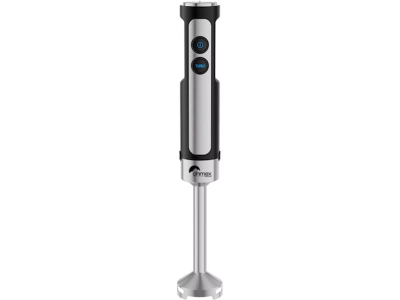 [2146699] OHMEX Handmixer OHM-HMX-0208 Schwarz