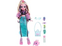 Monster High Monster High Lagoona Puppe
