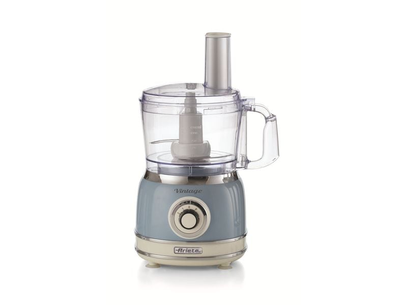 Ariete Food Processor ARI-1781-BL Blau