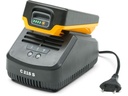 Stiga Ladegerät C 215 S 20 V 2 A