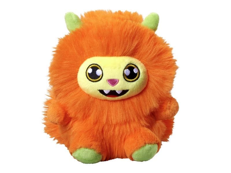 [2043332] Bauer Plüsch Chubby Drache 15 cm