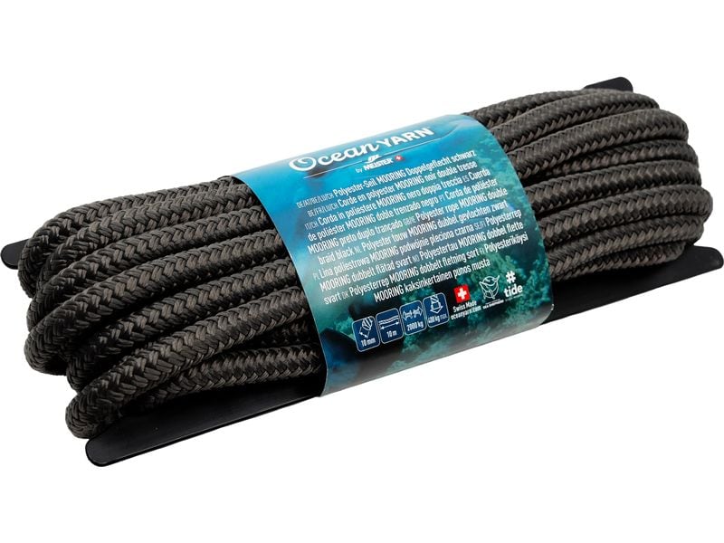 [2099745] Meister Polyesterseil Ocean Yarn Mooring 10 mm/10m