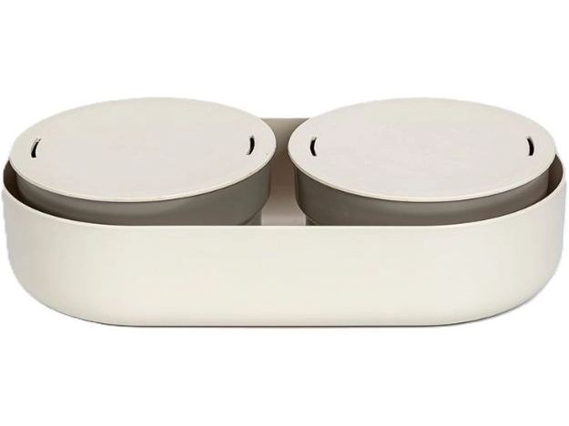 Plastia Urbalive Set Keimsprosskit Microgreens und Hydrokultur