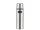 Thermos Thermosflasche Light & Compact 750 ml,  Steel