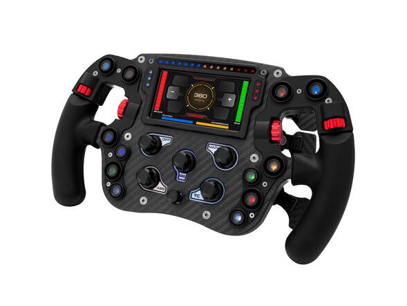 Simagic Lenkrad FX Pro